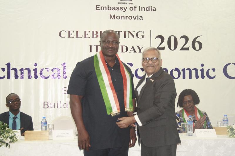 ITEC Day Celebration 2026 - 05 February 2026